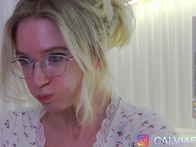 the best of calviafarey