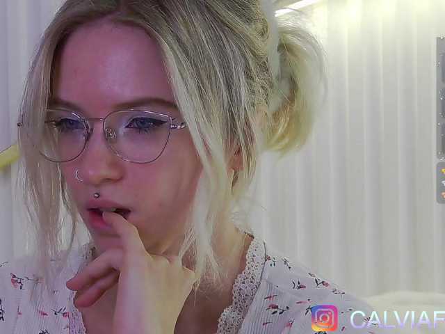 секс calviafarey