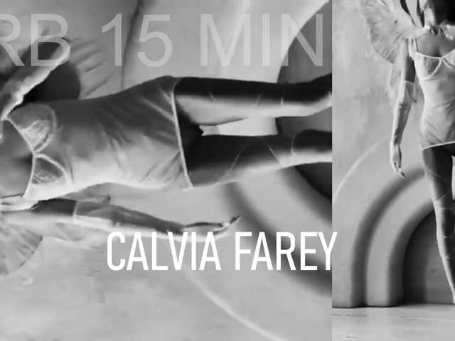 calviafarey's BongaCams show and profile