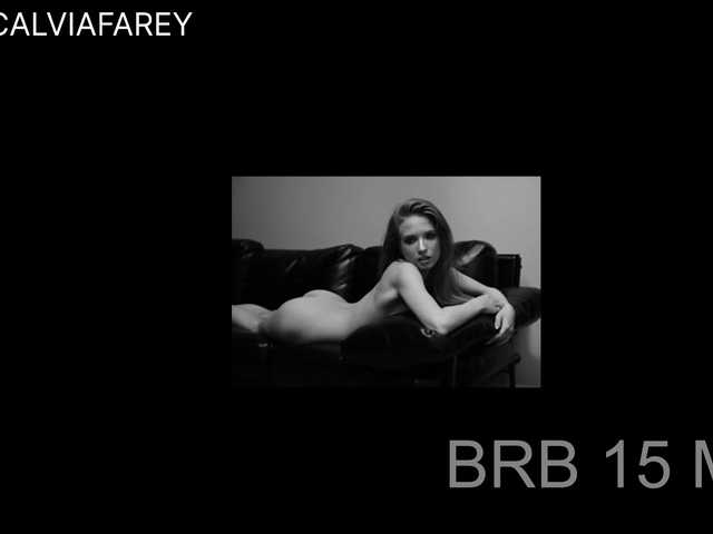 calviafarey's BongaCams show and profile