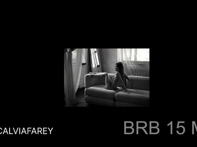 calviafarey on BongaCams 