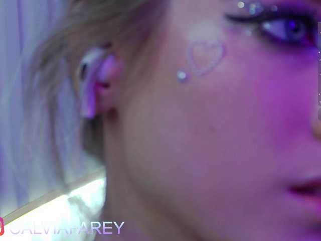 calviafarey from BongaCams is Freechat