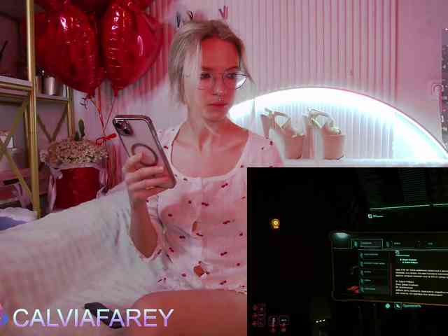 calviafarey