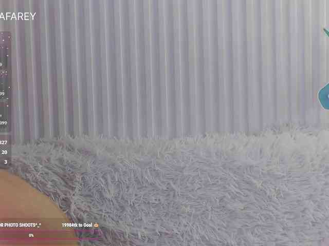 calviafarey Live Webcam on BongaCams calviafarey Live Webcam on BongaCams