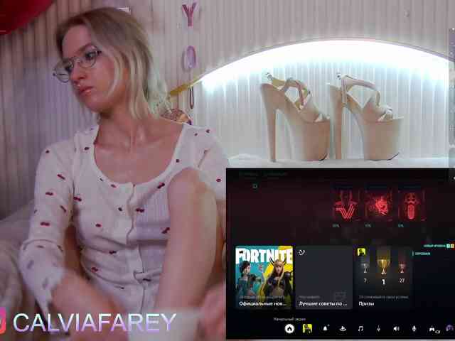 calviafarey calviafarey