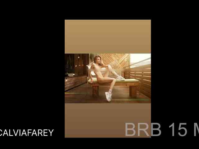 calviafarey webcam
