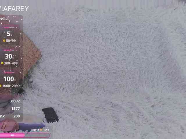 calviafarey webcam