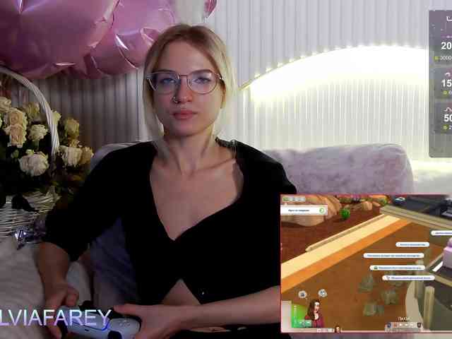 calviafarey calviafarey