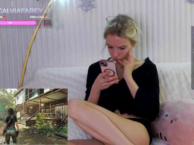 calviafarey calviafarey
