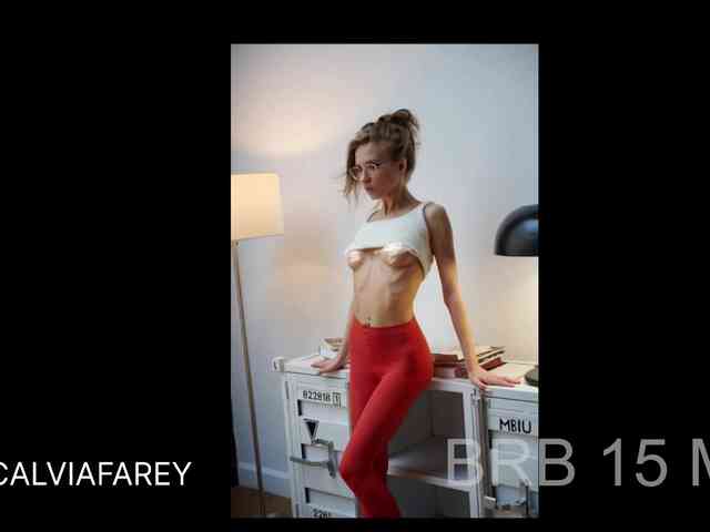 calviafarey webcam