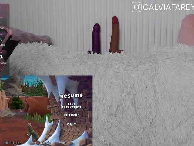 calviafarey webcam