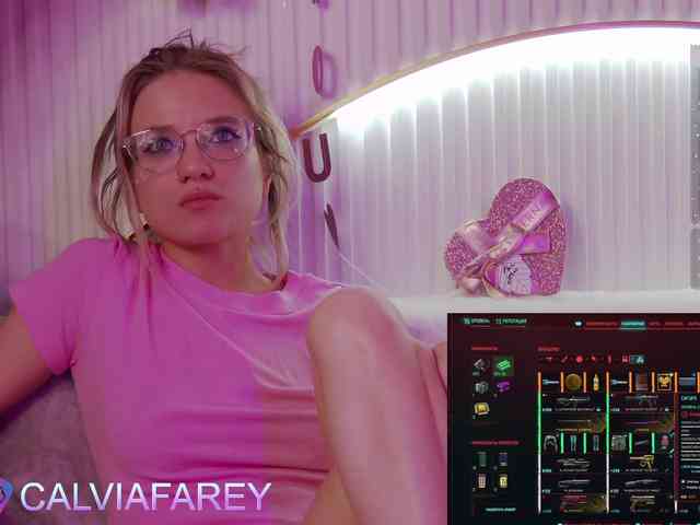 calviafarey