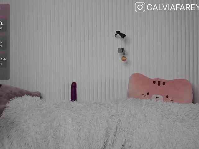 Модель: calviafarey