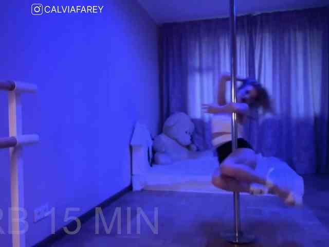 calviafarey webcam