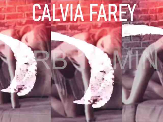 calviafarey webcam
