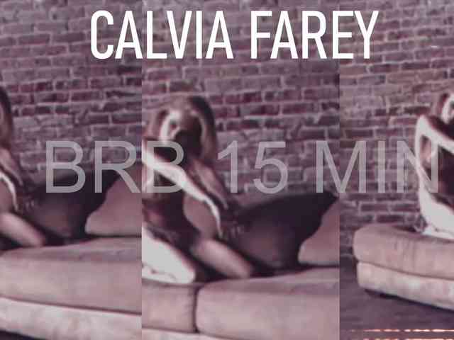 calviafarey webcam