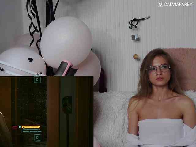 free video chatting Calviafarey