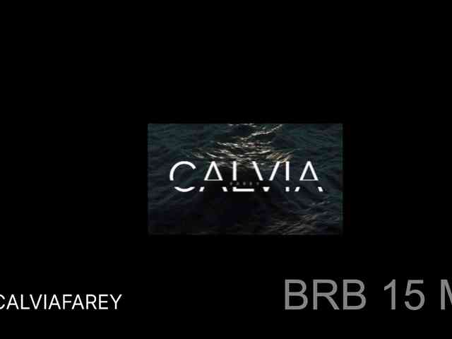 calviafarey webcam