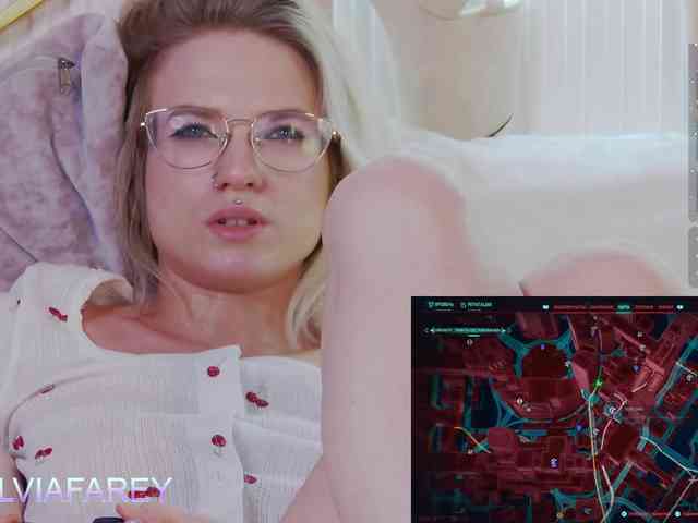 calviafarey calviafarey