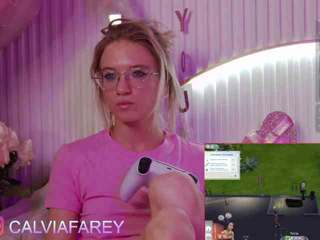 calviafarey calviafarey