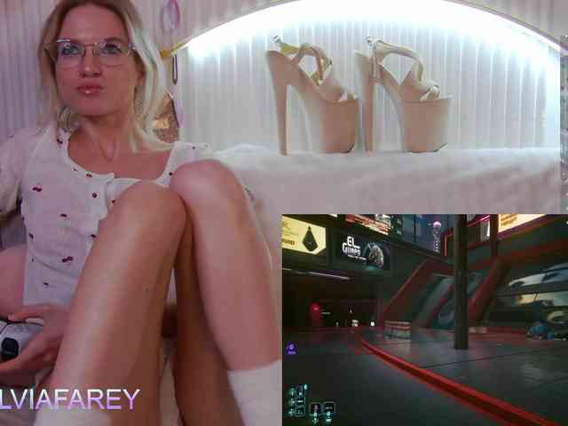 calviafarey calviafarey