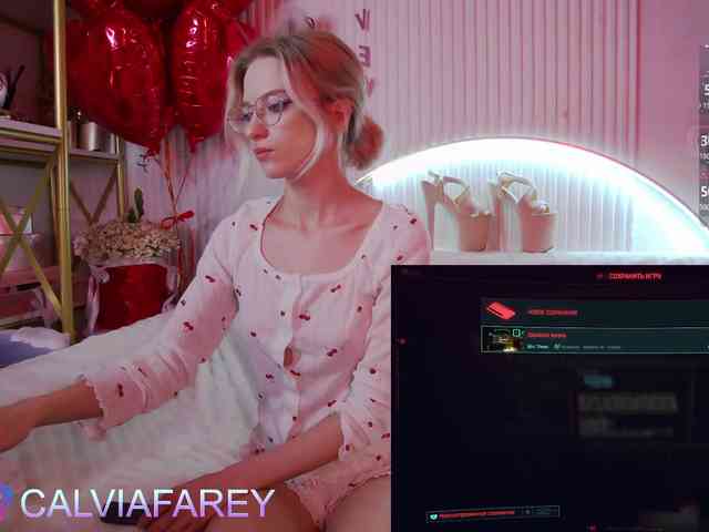 calviafarey calviafarey