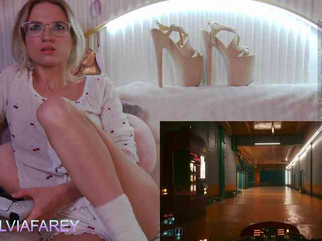 calviafarey calviafarey