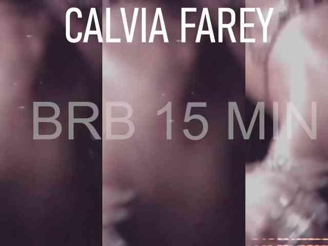 calviafarey webcam