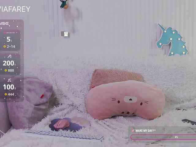 calviafarey webcam