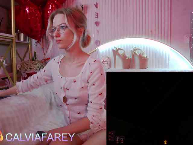 calviafarey calviafarey