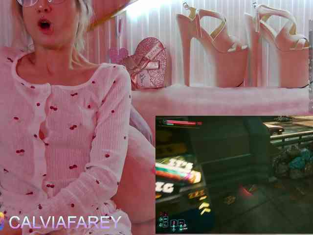 calviafarey calviafarey