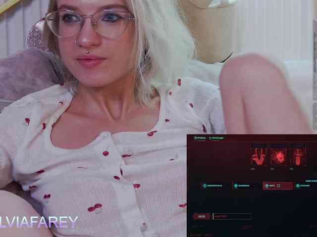 calviafarey calviafarey