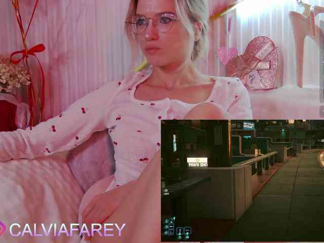 calviafarey calviafarey