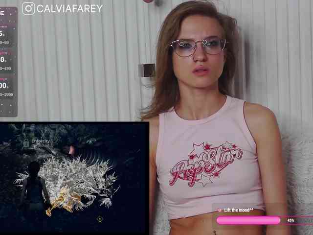 Модель: calviafarey