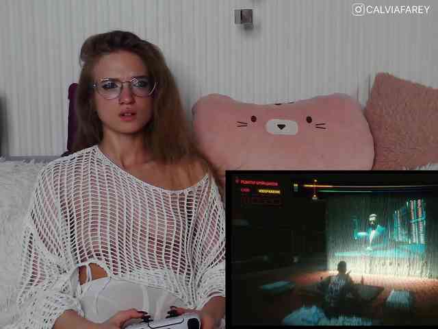 chatroom online Calviafarey