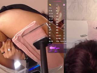 Ahytana Porn Show