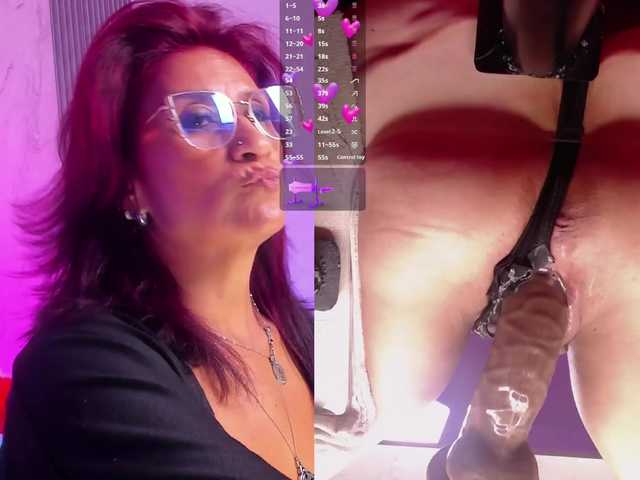 Ahytana's BongaCams show and profile