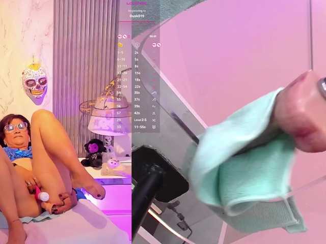 Sweet Ahytana wants you to fuck her body now Ahytana from BongaCams