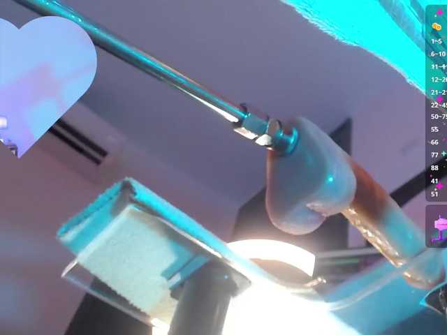 Ahytana's BongaCams show and profile