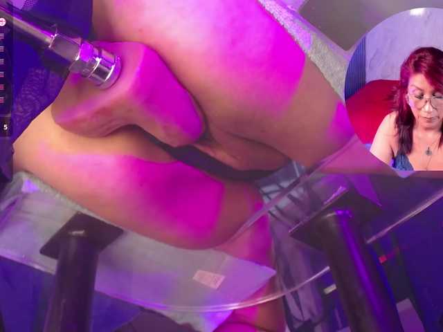 Ahytana's BongaCams show and profile