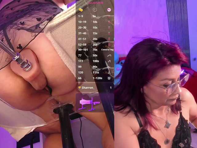 Ahytana's BongaCams show and profile