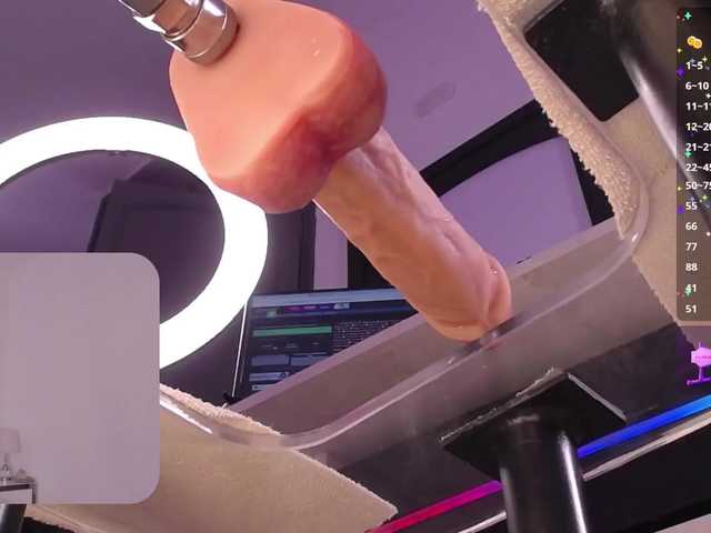 Ahytana's BongaCams show and profile