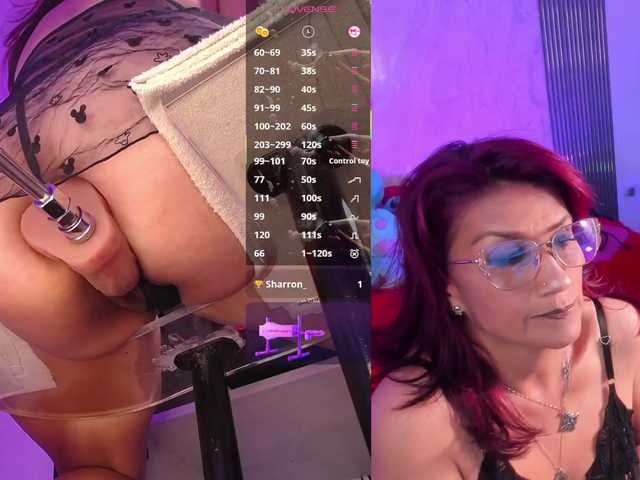 Ahytana's BongaCams show and profile