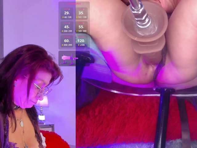 Ahytana's BongaCams show and profile