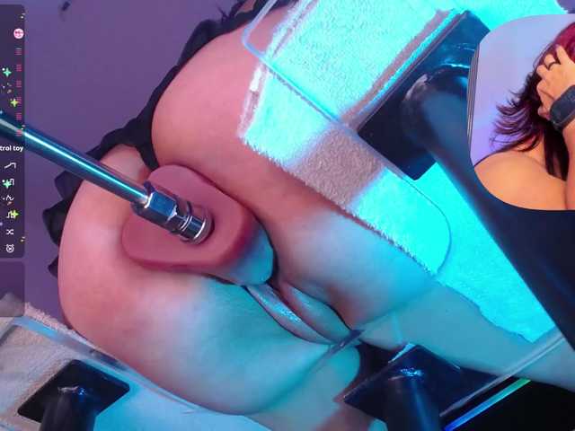 Ahytana's BongaCams show and profile