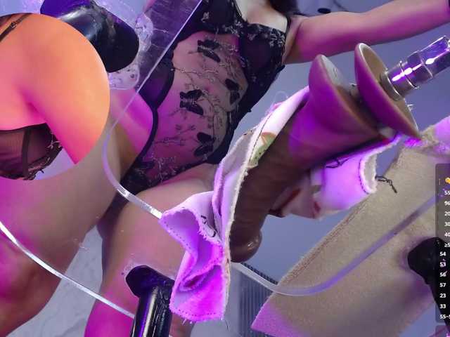 Ahytana's BongaCams show and profile