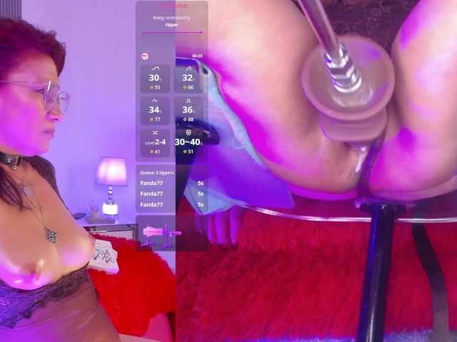 Ahytana's BongaCams show and profile