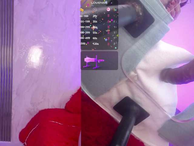 Ahytana's BongaCams show and profile