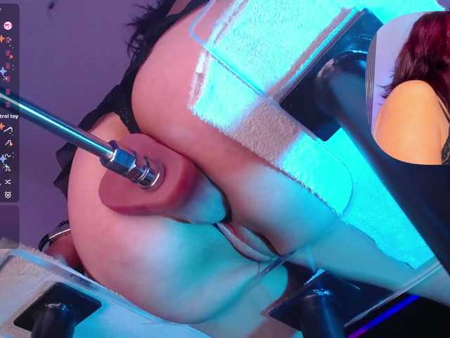 Ahytana's BongaCams show and profile