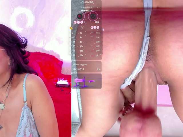 Ahytana from BongaCams is Freechat